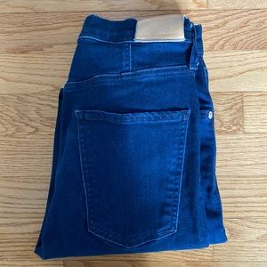 Citizens of Humanity Chrissy Skinny Jeans